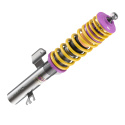 102800AD Coilovers Inox V1 (inkl. Cancellation Kit) KW Suspension