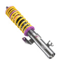 102800AD Coilovers Inox V1 (inkl. Cancellation Kit) KW Suspension
