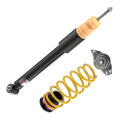 102800AD Coilovers Inox V1 (inkl. Cancellation Kit) KW Suspension