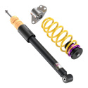 102800AD Coilovers Inox V1 (inkl. Cancellation Kit) KW Suspension
