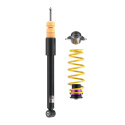 102800AD Coilovers Inox V1 (inkl. Cancellation Kit) KW Suspension