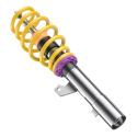 102800AQ Coilovers Inox V1 KW Suspension