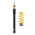 102800AQ Coilovers Inox V1 KW Suspension