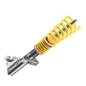 102800AV Coilovers Inox V1 KW Suspension
