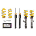 102800AX Coilovers Inox V1 KW Suspension