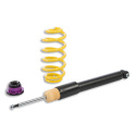 102800AX Coilovers Inox V1 KW Suspension