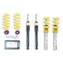 102800BB Coilovers Inox V1 KW Suspension