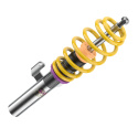 102800BW Coilovers Inox V1 KW Suspension