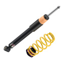 102800BW Coilovers Inox V1 KW Suspension