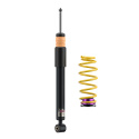102800BW Coilovers Inox V1 KW Suspension