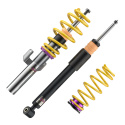 102800BY Coilovers Inox V1 (inkl. Cancellation Kit) KW Suspension