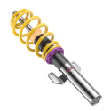 102800BY Coilovers Inox V1 (inkl. Cancellation Kit) KW Suspension