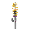 102800BY Coilovers Inox V1 (inkl. Cancellation Kit) KW Suspension