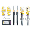 102800CA Coilovers Inox V1 KW Suspension