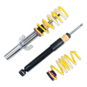 102800CA Coilovers Inox V1 KW Suspension
