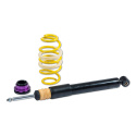 102800CA Coilovers Inox V1 KW Suspension