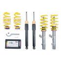 102800CB Coilovers Inox V1 KW Suspension