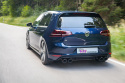 102800CB Coilovers Inox V1 KW Suspension