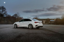 102800CT Coilovers Inox V1 KW Suspension