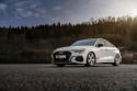 102800CT Coilovers Inox V1 KW Suspension