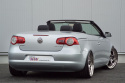 10280107 Coilovers Inox V1 (inkl. Cancellation Kit) KW Suspension