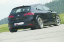 10281021 Coilovers Inox V1 KW Suspension