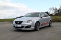 10281023 Coilovers Inox V1 KW Suspension