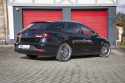 10281045 Coilovers Inox V1 KW Suspension