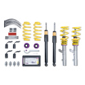 10281055 Coilovers Inox V1 (inkl. Cancellation Kit) KW Suspension