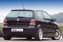 10282003 Coilovers Inox V1 KW Suspension