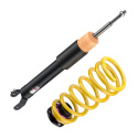 10285002 Coilovers Inox V1 KW Suspension