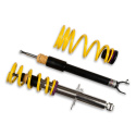 10285007 Coilovers Inox V1 KW Suspension