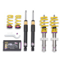 10290035 Coilovers Inox V1 KW Suspension