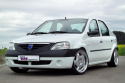 10291001 Coilovers Inox V1 KW Suspension