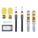 15210005 Coilovers Inox V2 KW Suspension