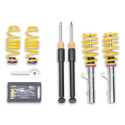 1521000M Coilovers Inox V2 KW Suspension