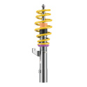 1521000T Coilovers Inox V2 (inkl. Cancellation Kit) KW Suspension