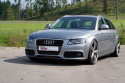 15210029 Coilovers Inox V2 KW Suspension