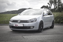 15210039 Coilovers Inox V2 KW Suspension