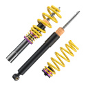 15210090 Coilovers Inox V2 KW Suspension