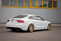 15210096 Coilovers Inox V2 (inkl. Cancellation Kit) KW Suspension