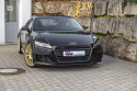 152100AD Coilovers Inox V2 KW Suspension