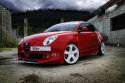 15215023 Coilovers Inox V2 (inkl. Cancellation Kit) KW Suspension