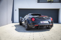 15215027 Coilovers Inox V2 KW Suspension