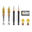 15220004 Coilovers Inox V2 KW Suspension