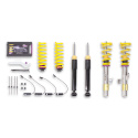 1522000G Coilovers Inox V2 (inkl. Cancellation Kit) KW Suspension