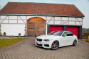 1522000G Coilovers Inox V2 (inkl. Cancellation Kit) KW Suspension