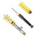 1522000G Coilovers Inox V2 (inkl. Cancellation Kit) KW Suspension