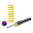 1522000G Coilovers Inox V2 (inkl. Cancellation Kit) KW Suspension