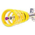 1522000G Coilovers Inox V2 (inkl. Cancellation Kit) KW Suspension